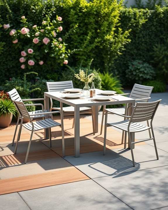 durable stylish movable furniture