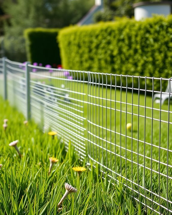 durable stylish security solution
