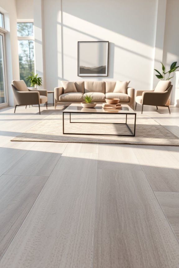 durable stylish versatile flooring