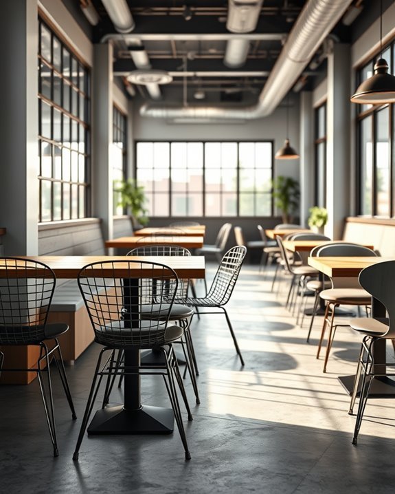 durable stylish versatile seating