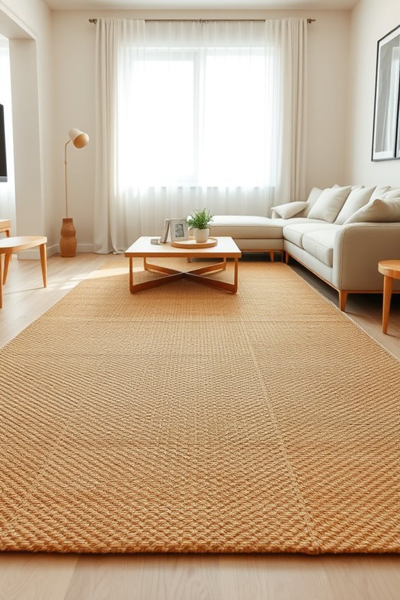 durable textured sisal rugs