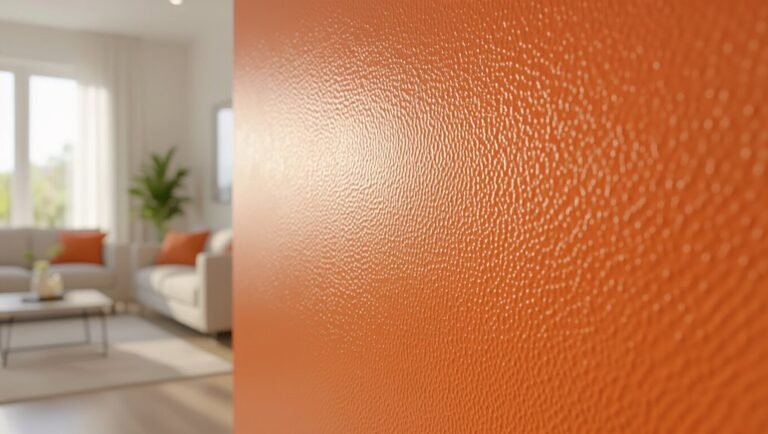 durable textured wall finish