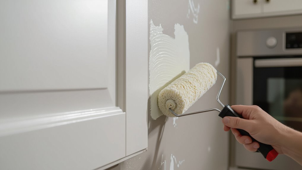 durable wall paint option