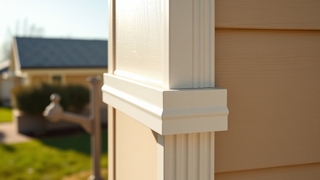 durable washable exterior finish