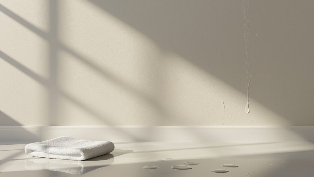 durable washable semi gloss finish