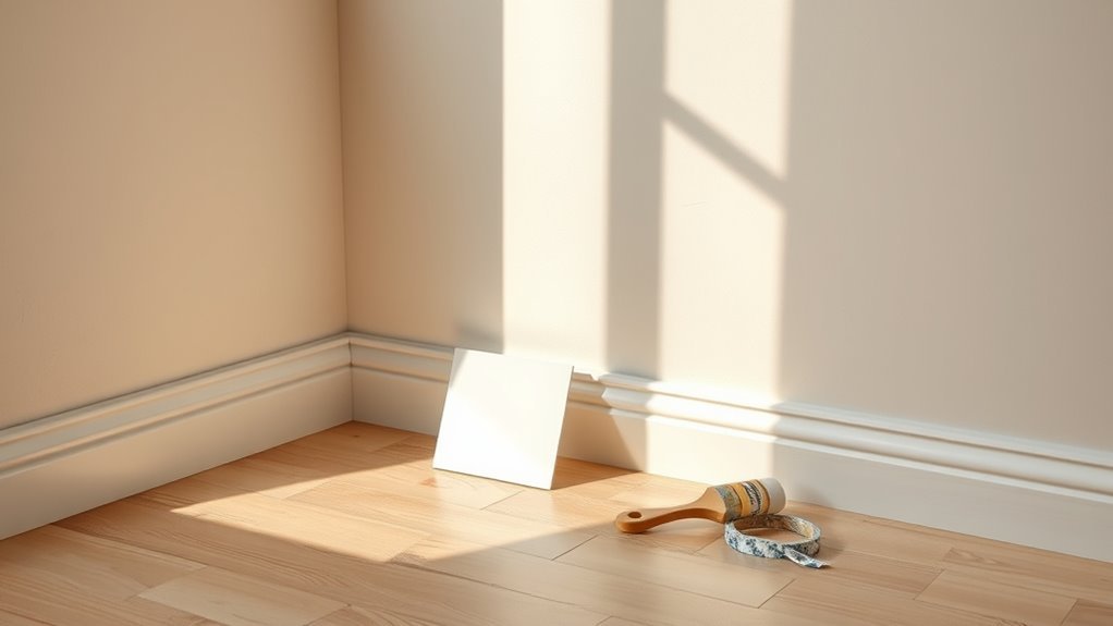 durable washable styled finishes