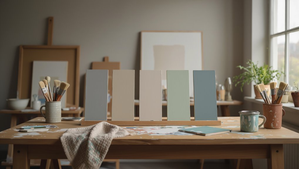 durable washable wall paints