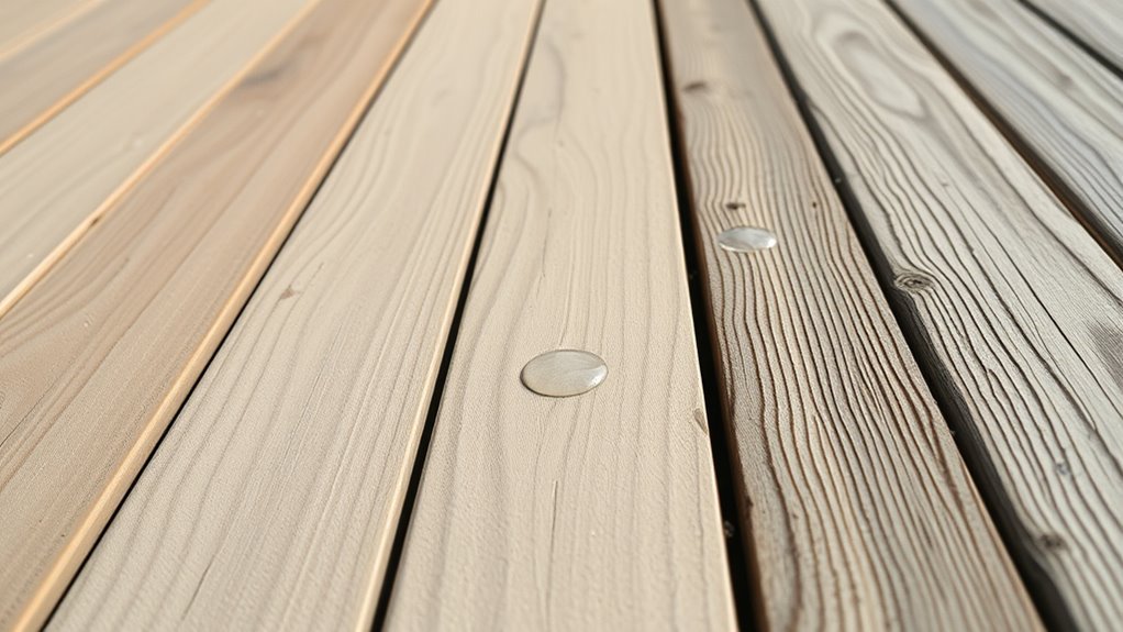 durable weather resistant deck finish