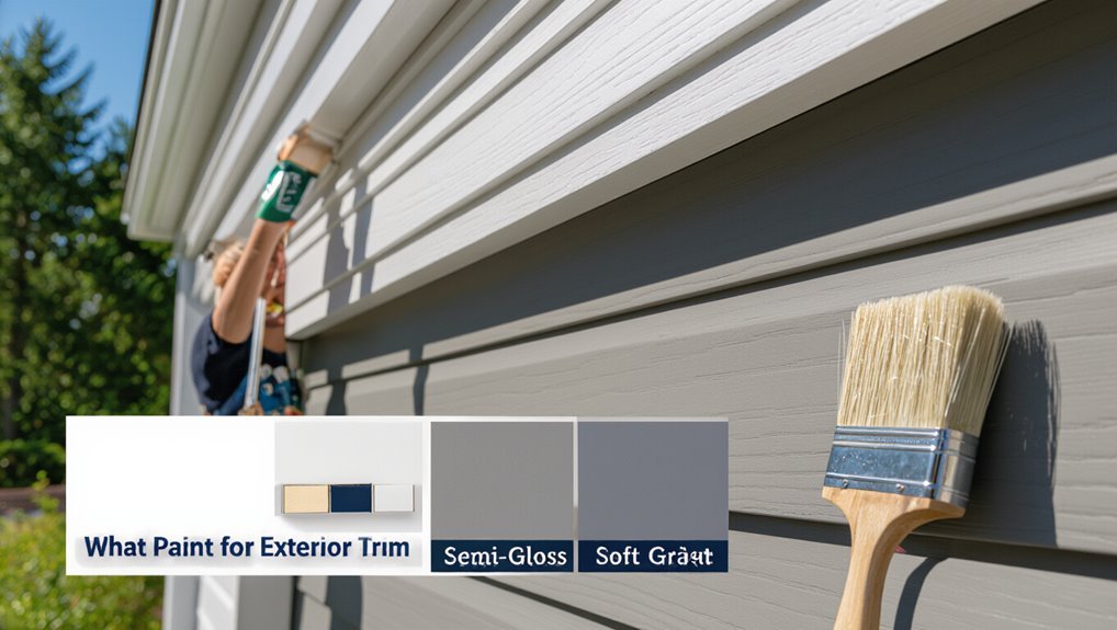 durable weather resistant exterior paint
