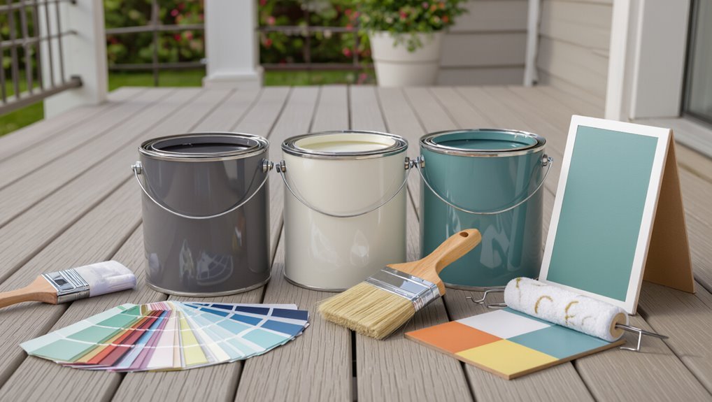 durable weather resistant exterior paint