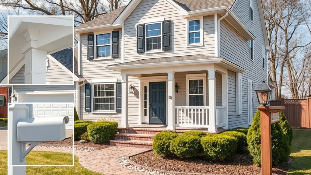 durable weather resistant exterior paints