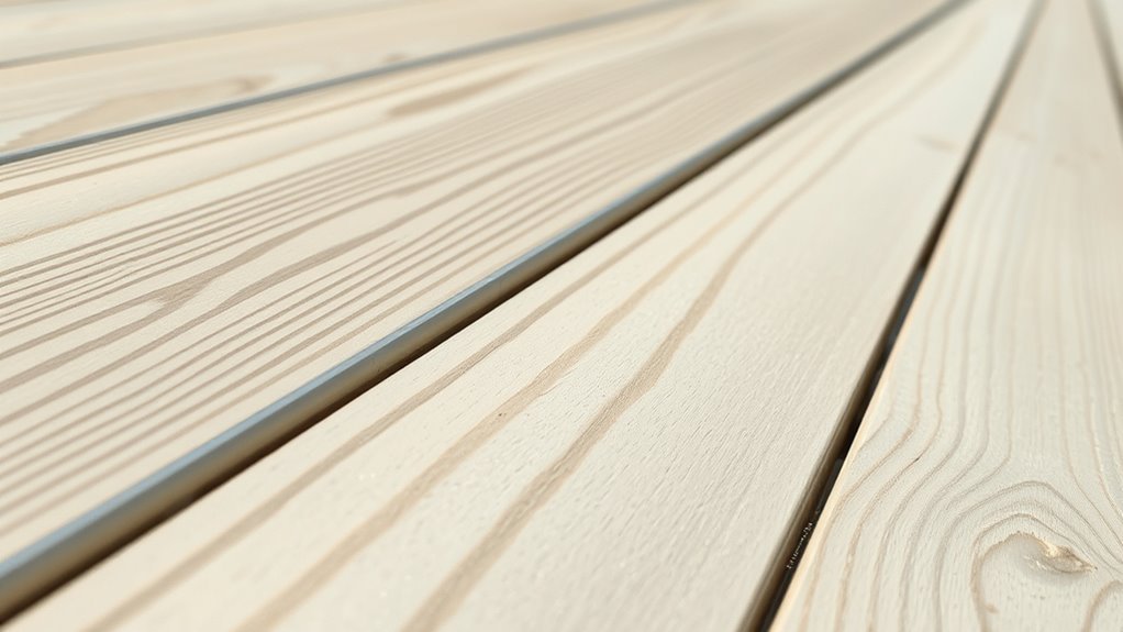 durable wood paint protection