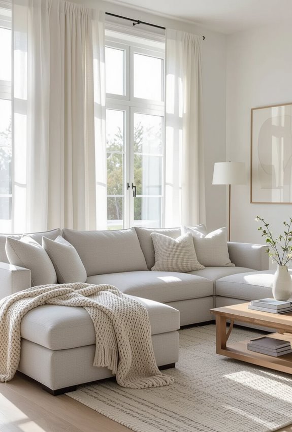 durable zoned family seating