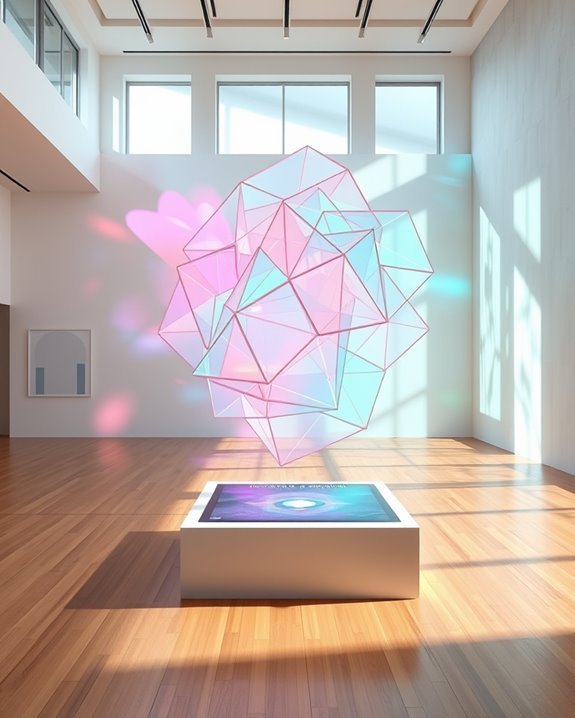 dynamic audience engagement experiences