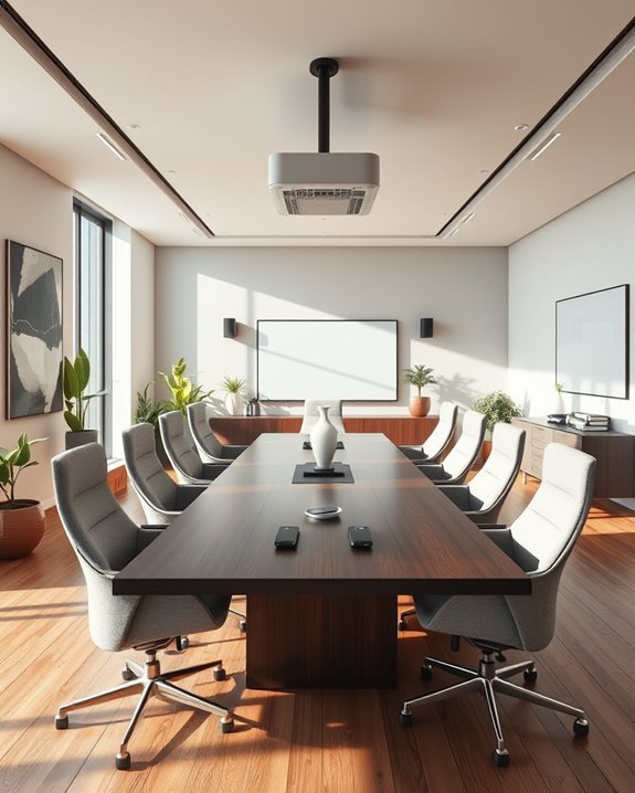 dynamic collaborative conference design
