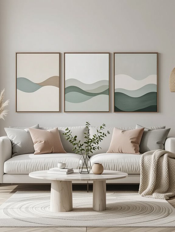 dynamic expressive personalized decor