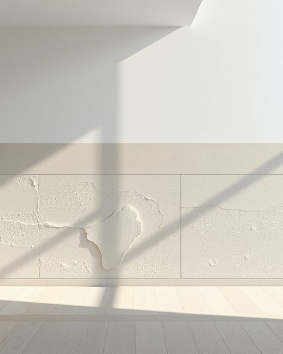 dynamic layered wall textures