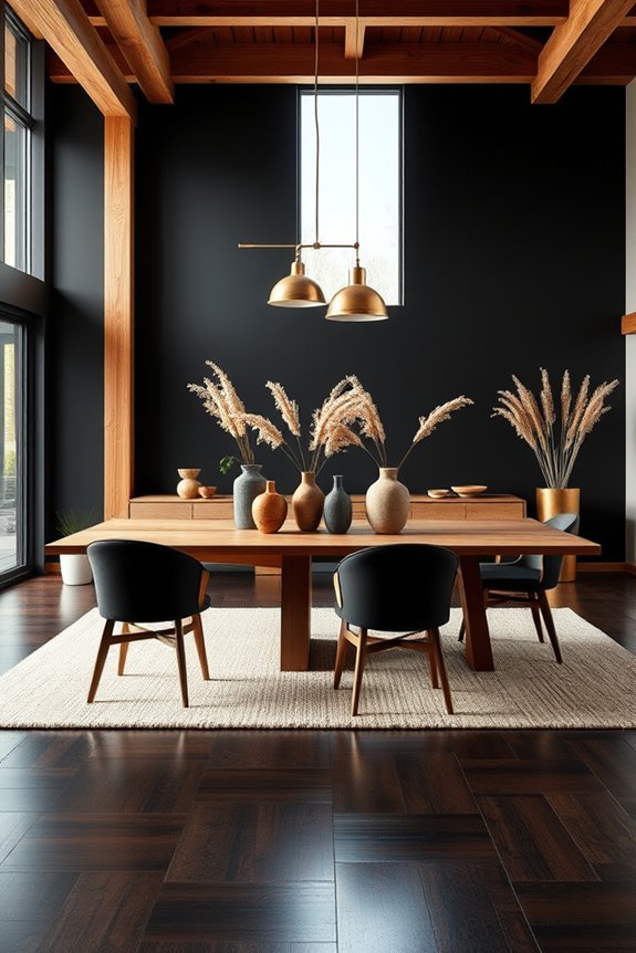 dynamic material combinations enhance design
