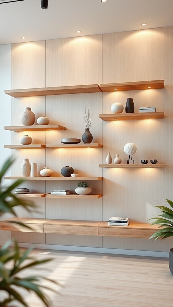 dynamic product display solutions