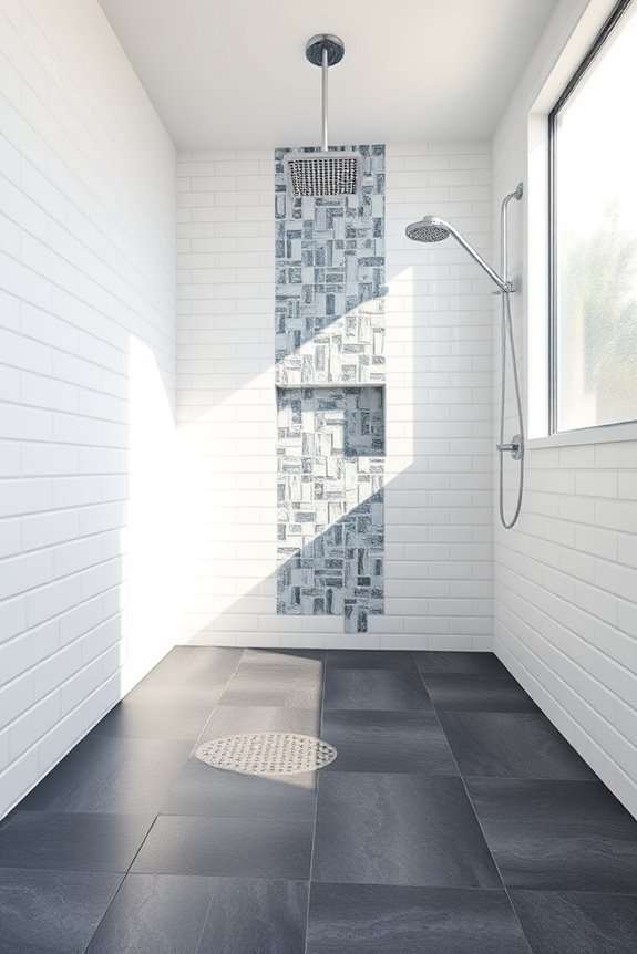 dynamic tile combination design