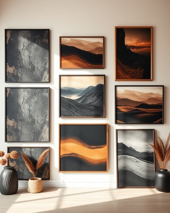 dynamic urban landscape photography