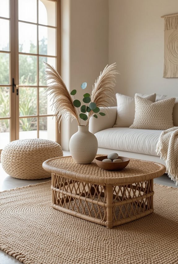 eco friendly boho materials and brands