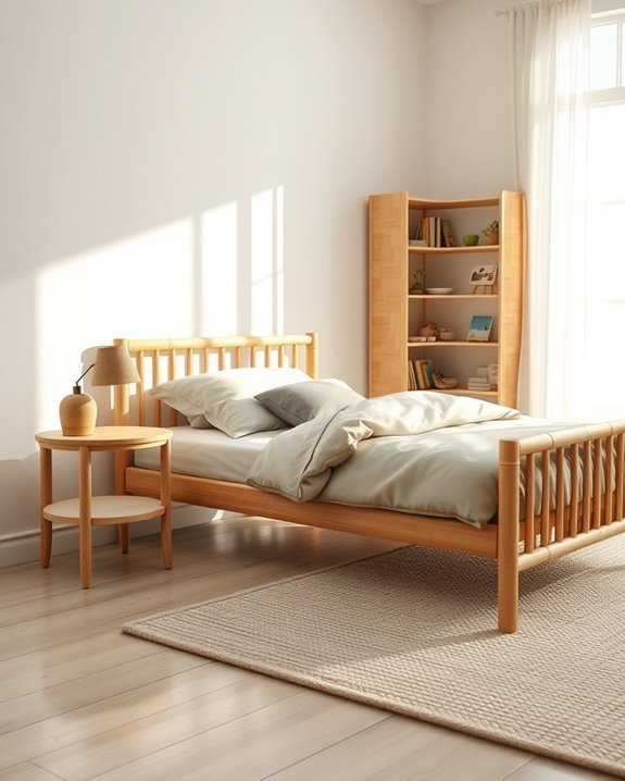 eco friendly children s furniture