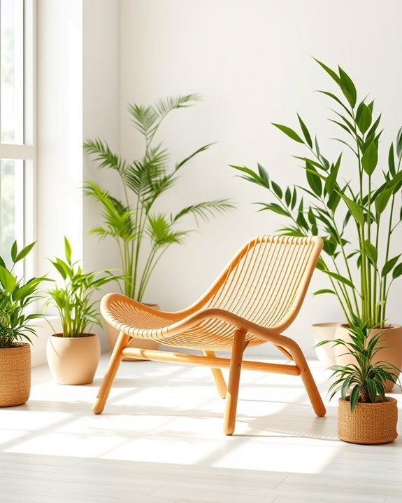 eco friendly comfort and style