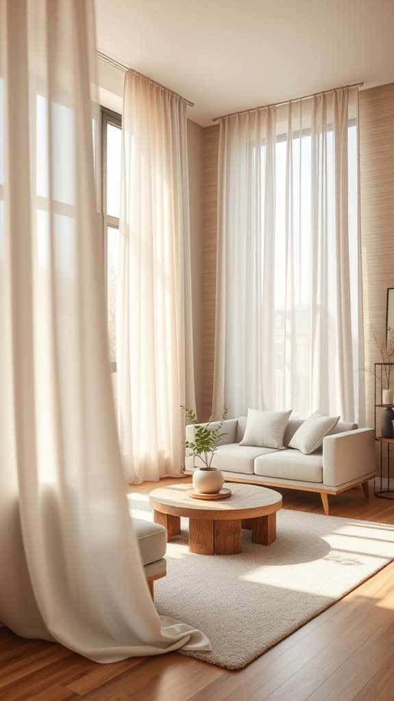 eco friendly curtain materials