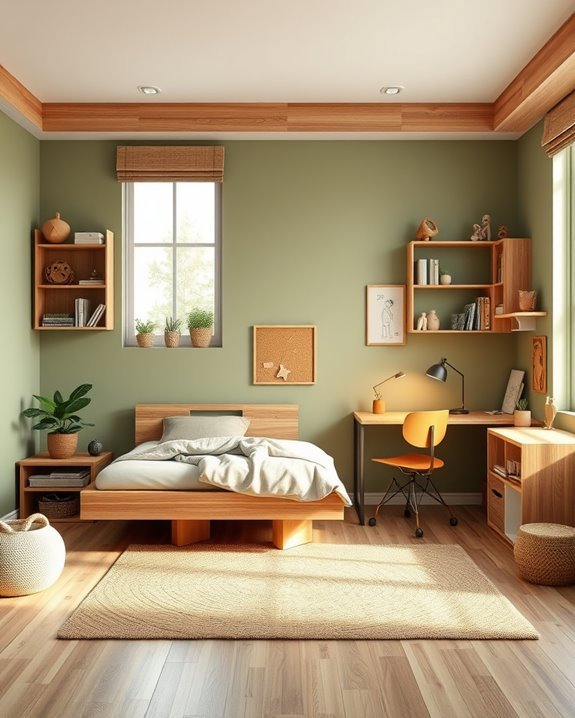 eco friendly design essentials