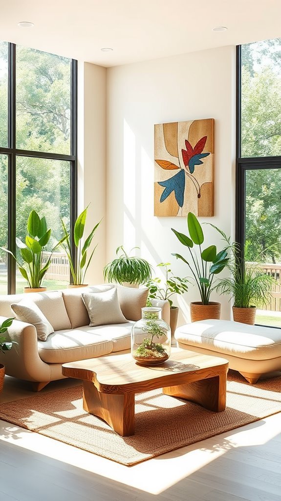 eco friendly design options