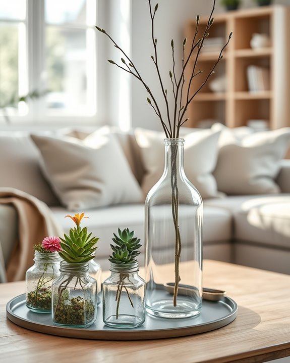 eco friendly home decor projects