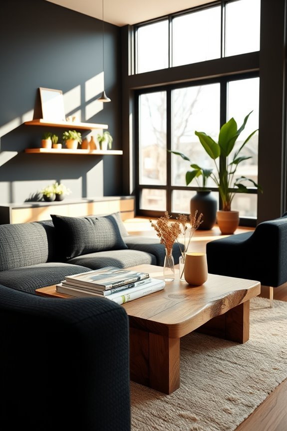 eco friendly interior design materials
