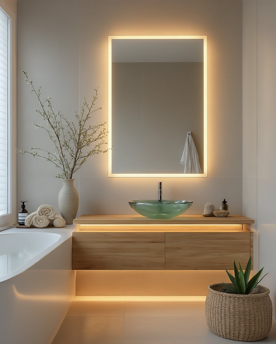eco friendly lighting solutions