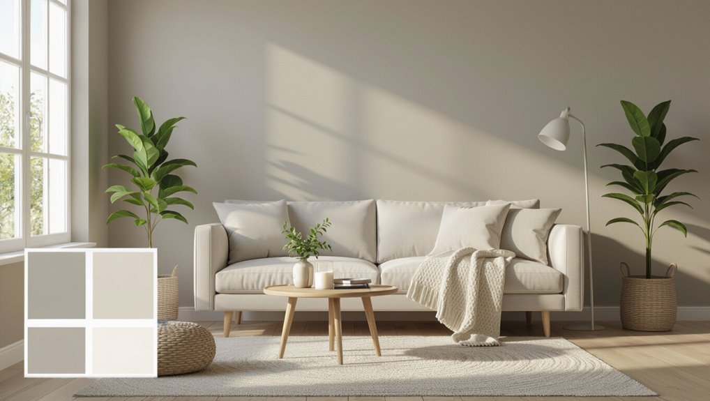 eco friendly low voc paints