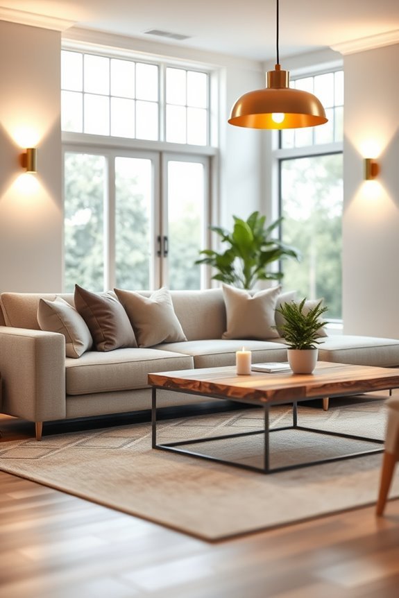 eco friendly solar lighting solution