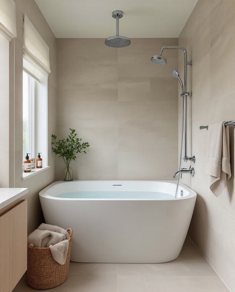 eco friendly stylish fixtures