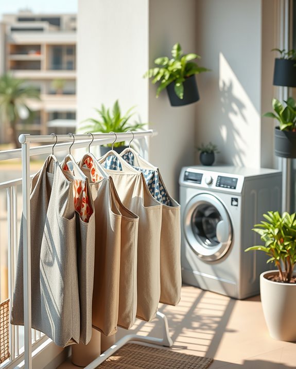 eco friendly stylish versatile bags