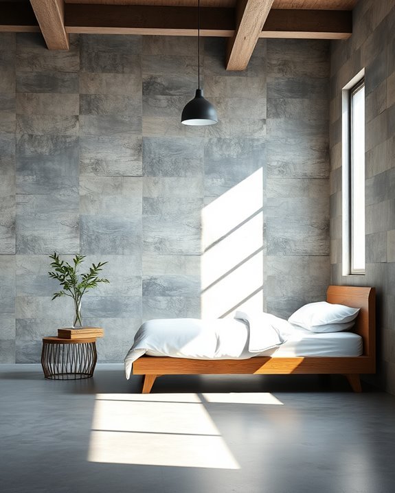 edgy urban design tiles