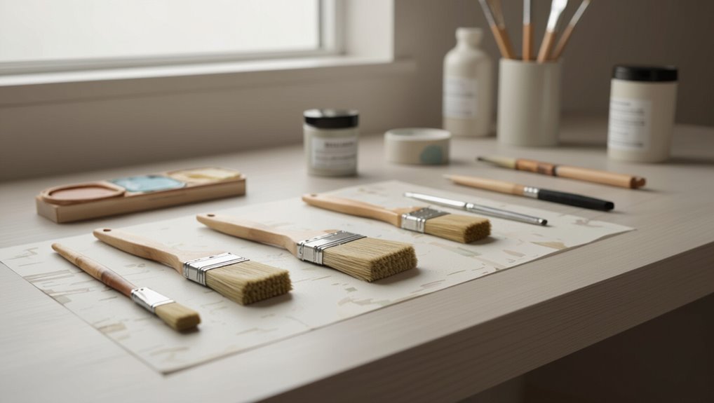 effective brush cleaning guide