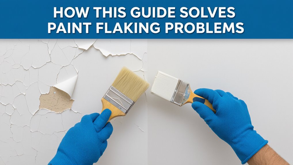 effective paint repair guide