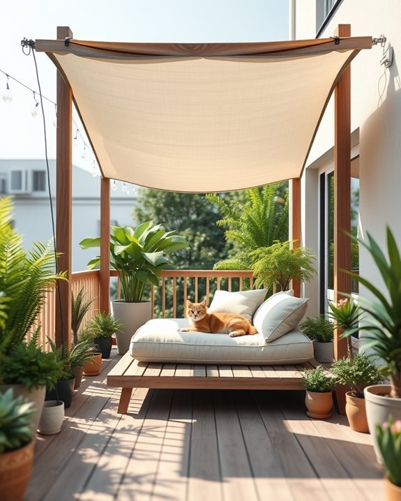 effective shade structures essential