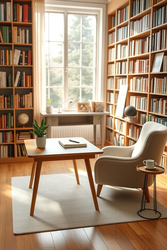effective study zone essentials