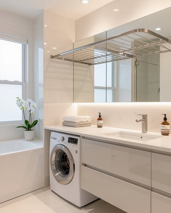 efficient integrated drying solution