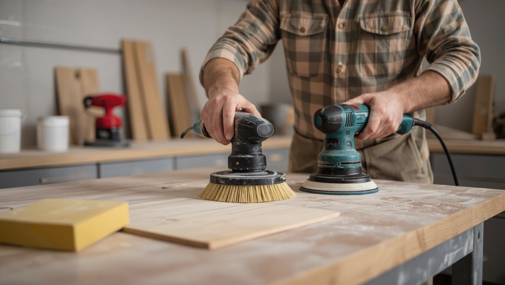 efficient paint removal methods