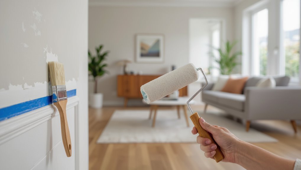 efficient painting order guide