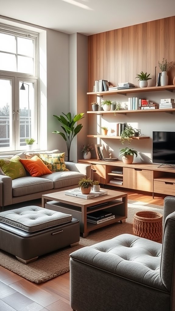 efficient space management strategies