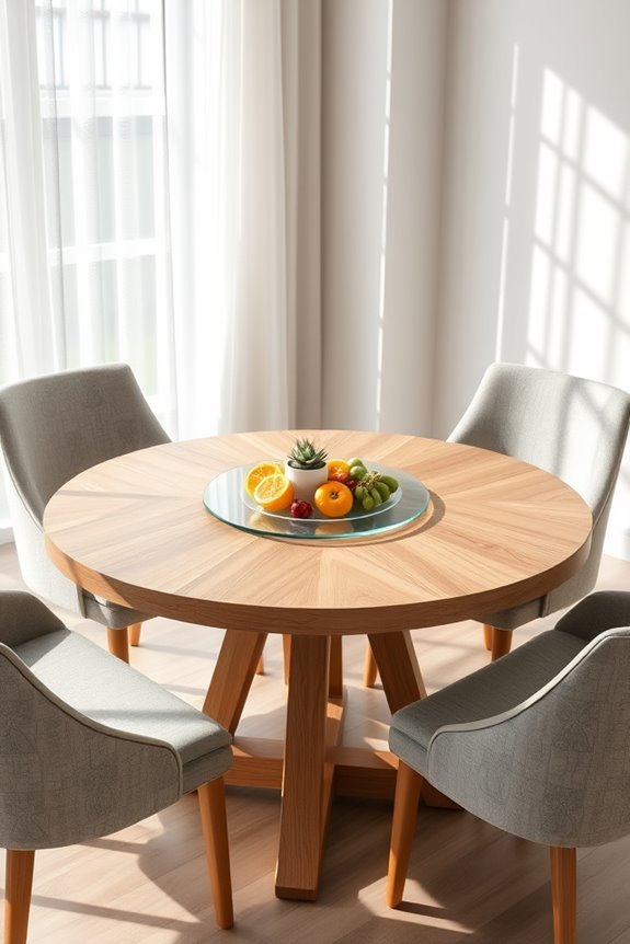 effortless dining convenience enhanced