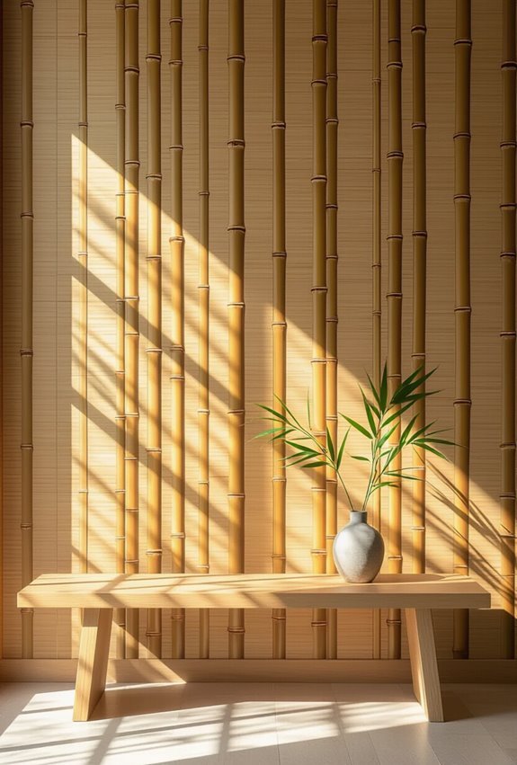 effortless removable eco textured walls