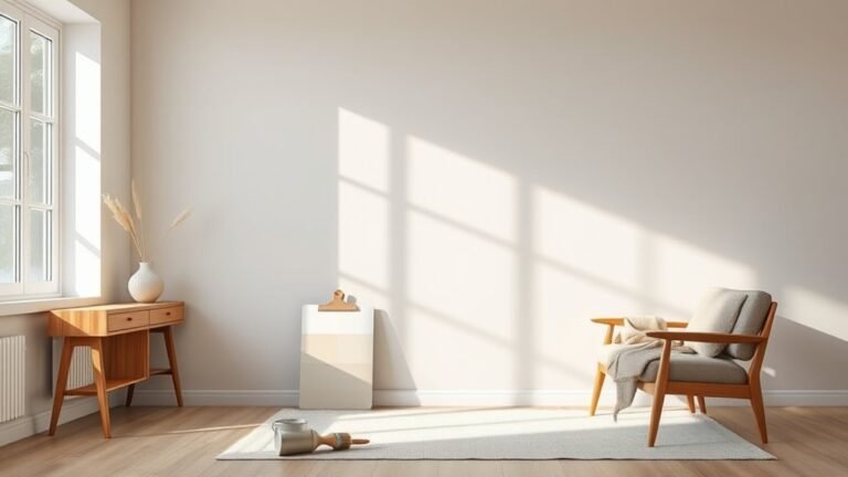 eggshell satin paint tips